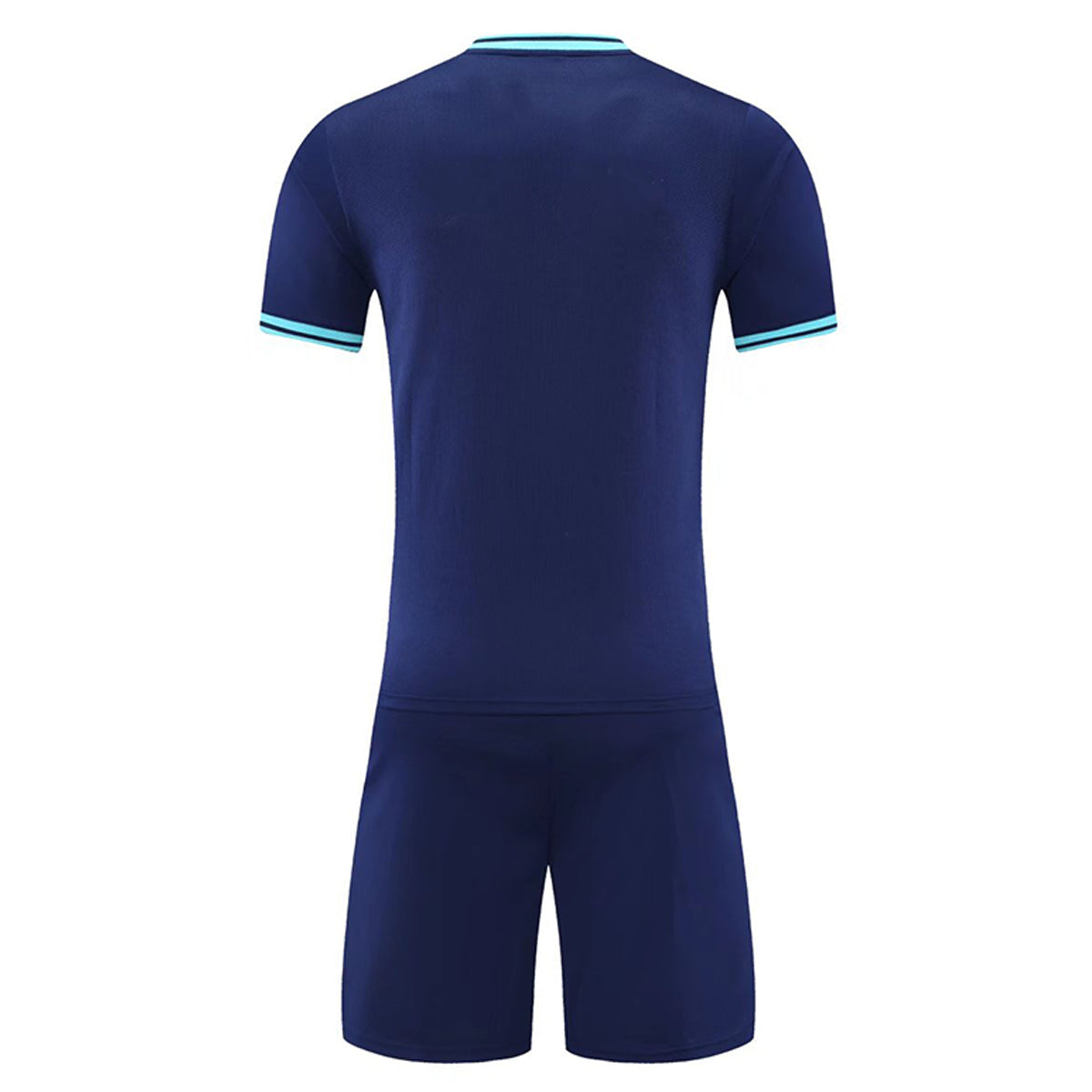 Lanes SS Youth Football Teamwear Set - Image 2