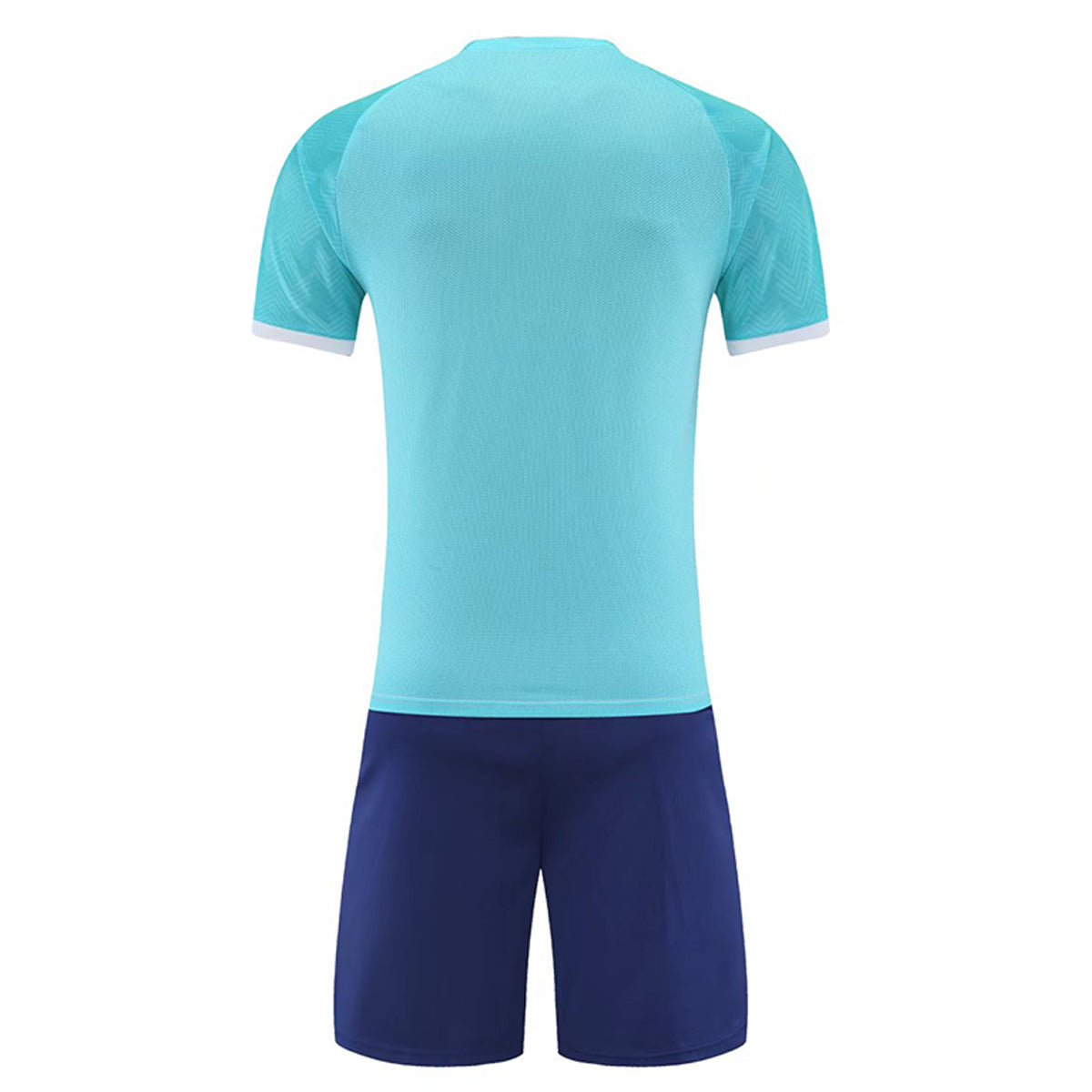 Zag SS Youth Football Teamwear Set - Image 4