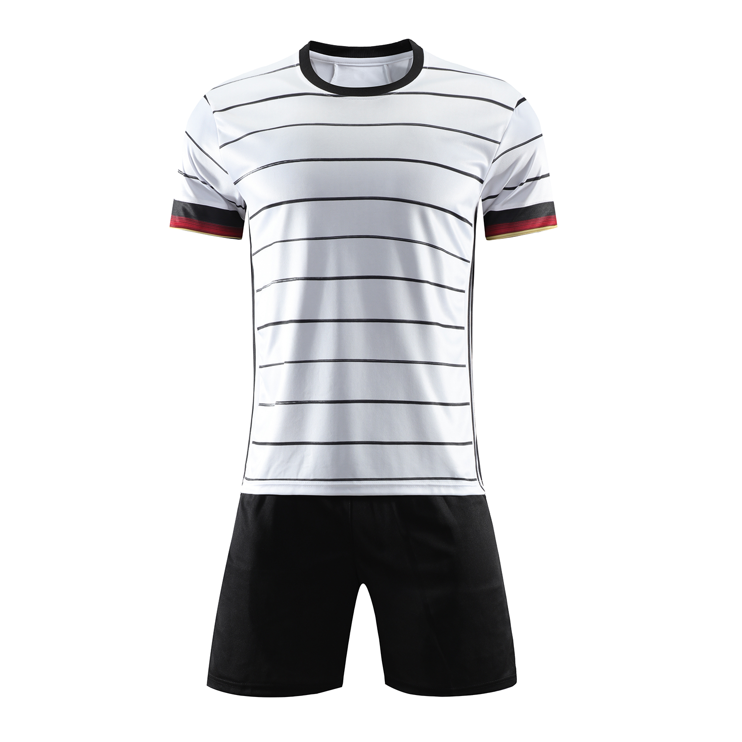 The Berlin Youth SB Football Teamwear Set