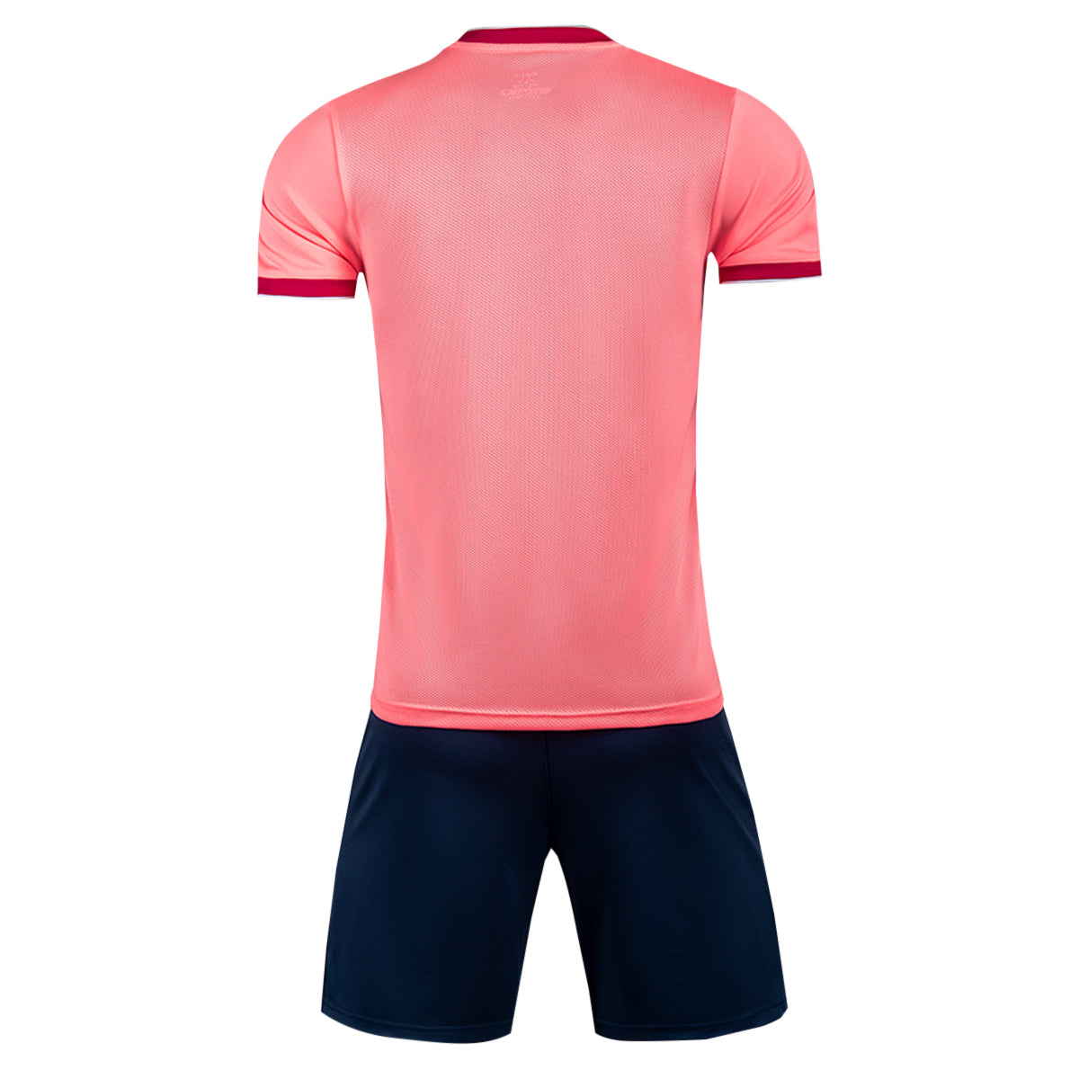 Tribe SS Youth Football Teamwear Set - Image 8