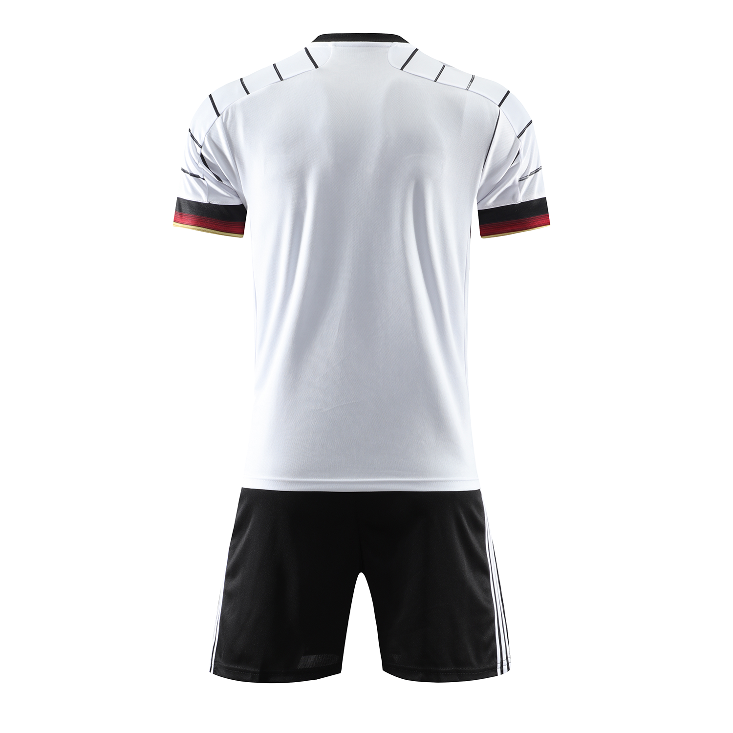 The Berlin Youth SB Football Teamwear Set - Image 2