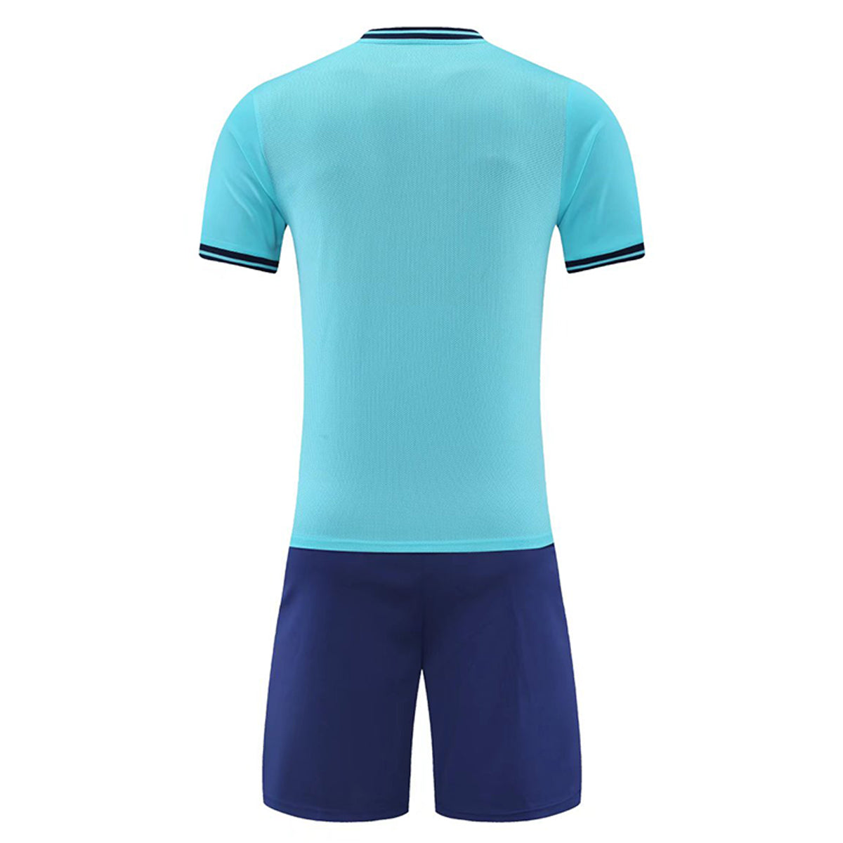 Lanes SS Youth Football Teamwear Set - Image 8