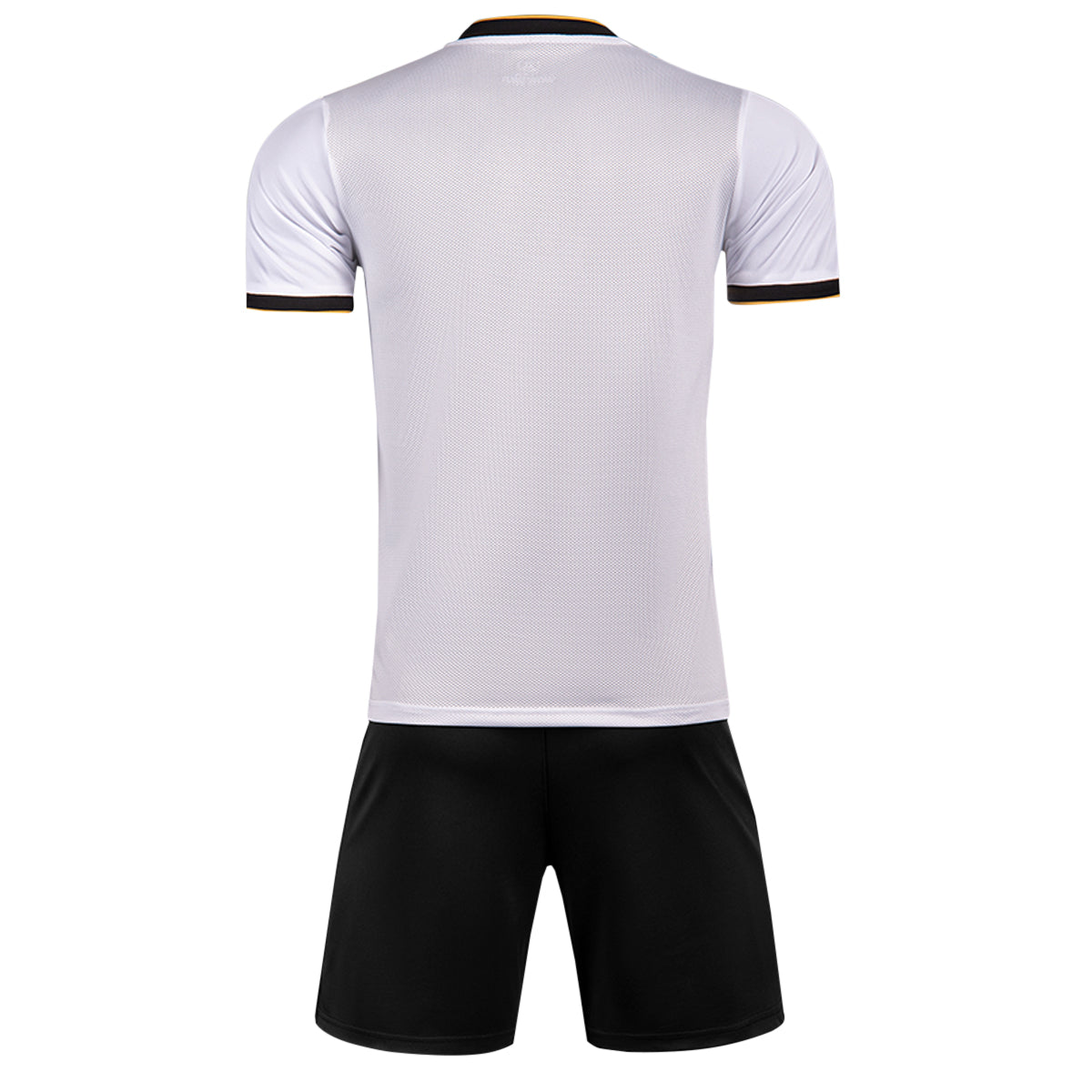 Tribe SS Youth Football Teamwear Set - Image 2