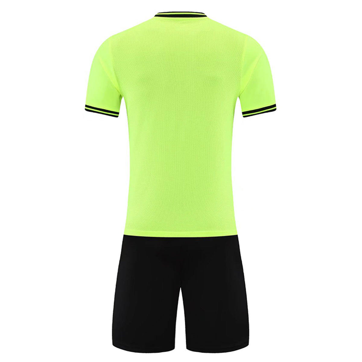 Lanes SS Youth Football Teamwear Set - Image 10