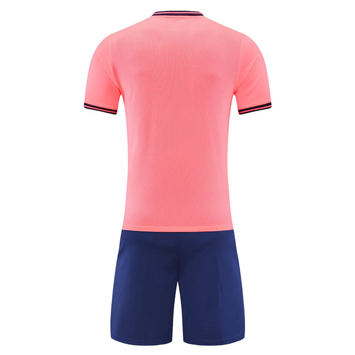 Lanes SS Youth Football Teamwear Set - Image 3