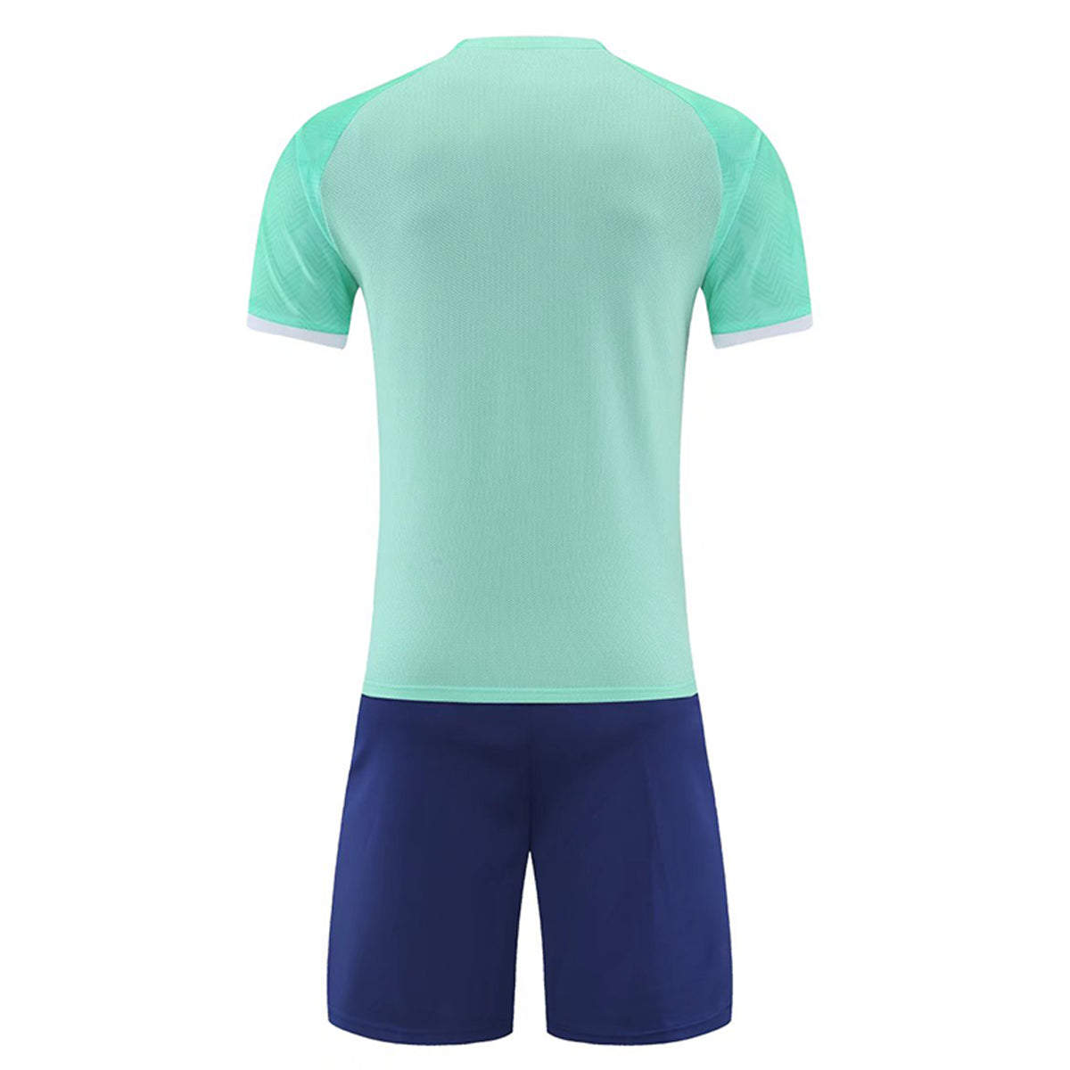 Zag SS Youth Football Teamwear Set - Image 2
