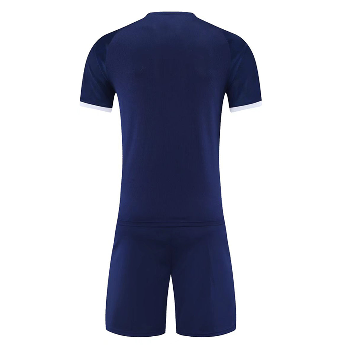 Zag SS Youth Football Teamwear Set - Image 6