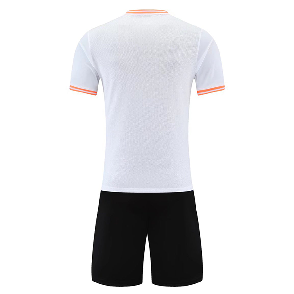 Lanes SS Youth Football Teamwear Set - Image 6