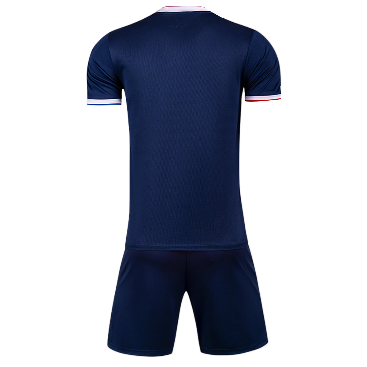 Tribe SS Youth Football Teamwear Set - Image 6
