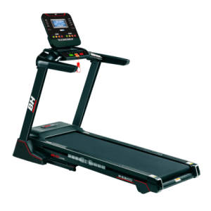 BH Fitness RS800 Treadmill