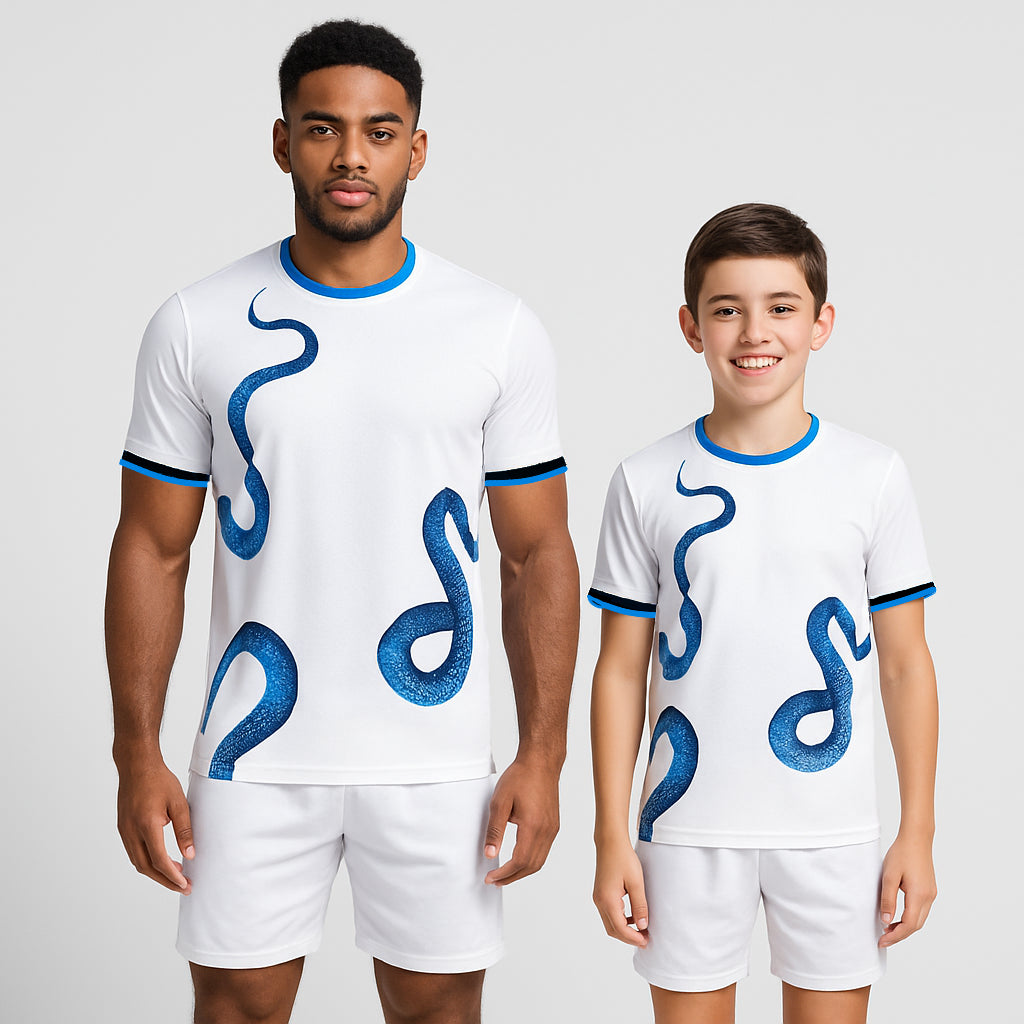 Inter SB Football Teamwear Set - Image 3