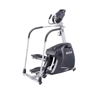 Spirit CS800 Stepper