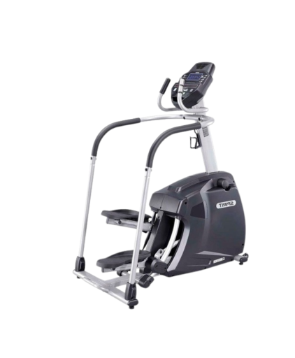 Spirit CS800 Stepper