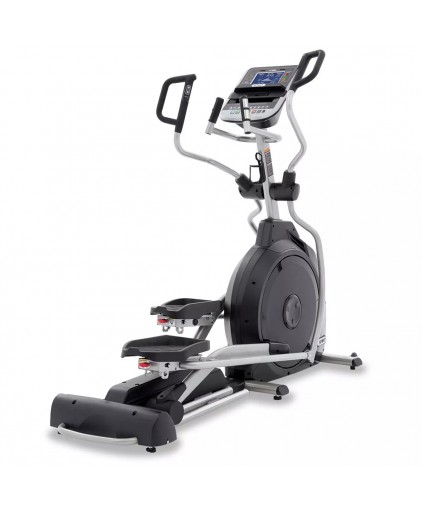 Spirit XE395 Elliptical