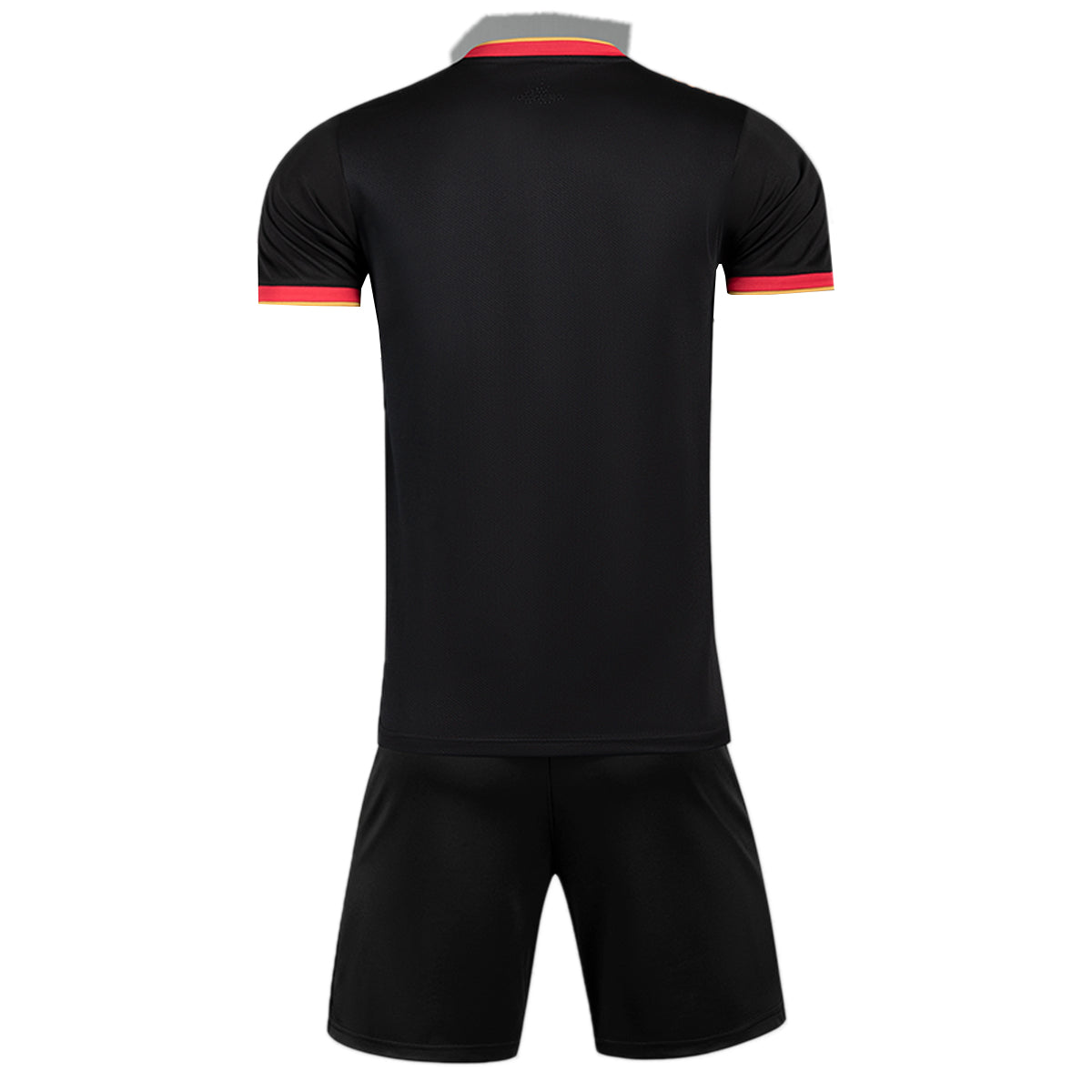 Tribe SS Youth Football Teamwear Set - Image 4