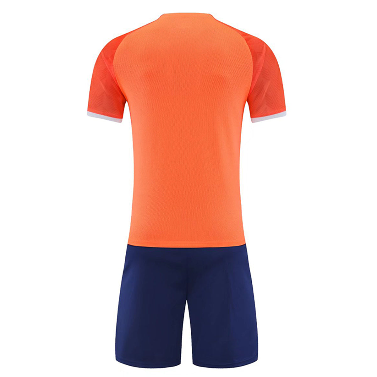 Zag SS Youth Football Teamwear Set - Image 10