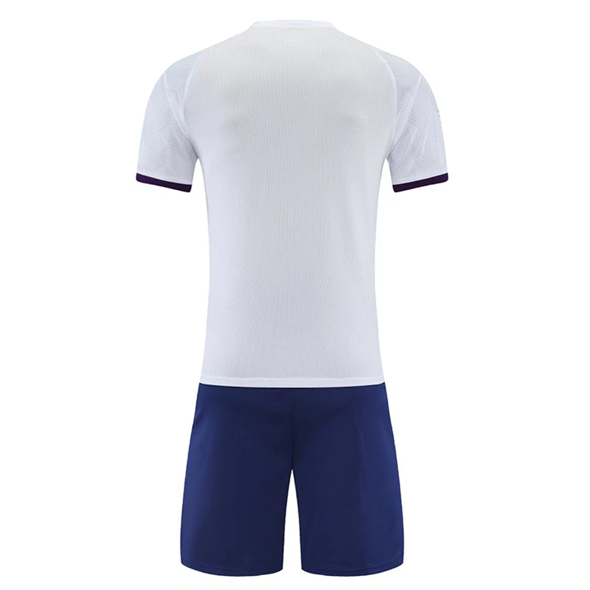 Zag SS Youth Football Teamwear Set - Image 12