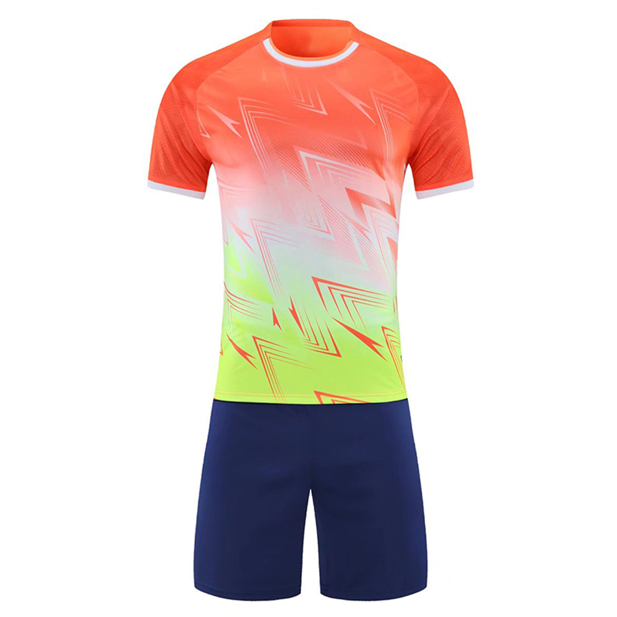 Zag SS Youth Football Teamwear Set - Image 9