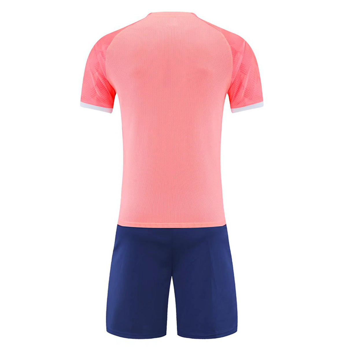 Zag SS Youth Football Teamwear Set - Image 8