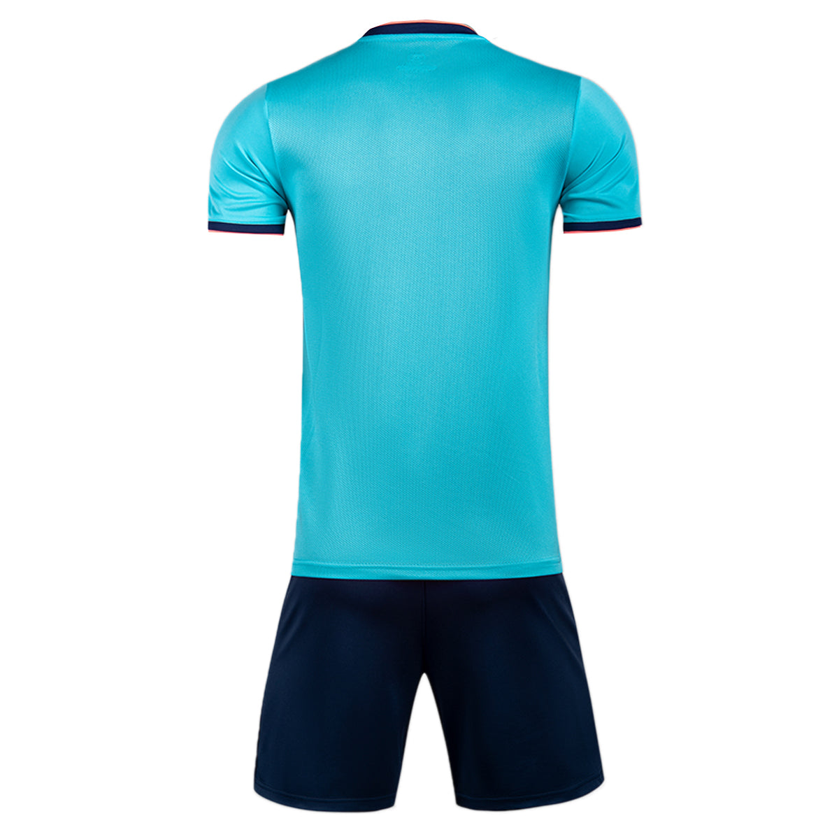Tribe SS Youth Football Teamwear Set - Image 10