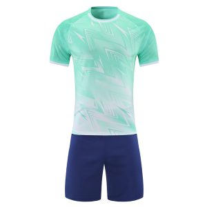 Zag SS Youth Football Teamwear Set