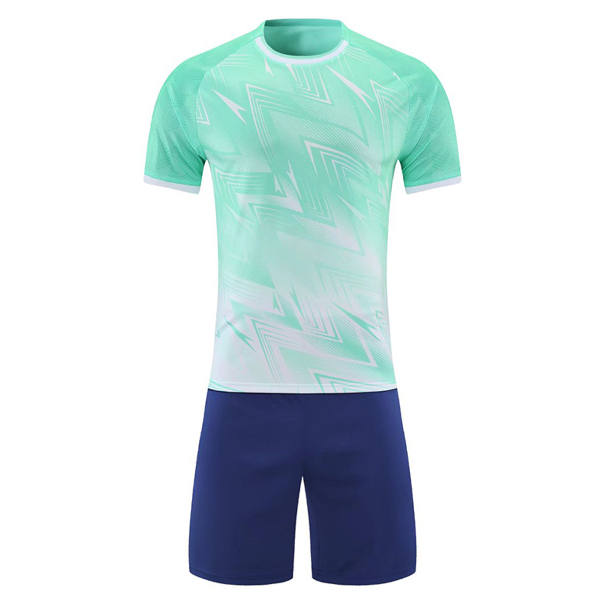 Zag SS Youth Football Teamwear Set