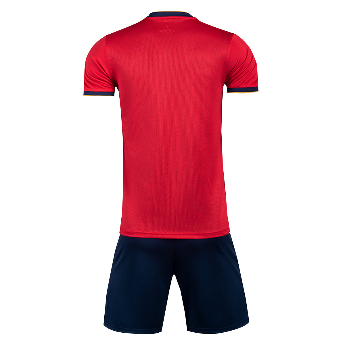 Tribe SS Youth Football Teamwear Set - Image 12