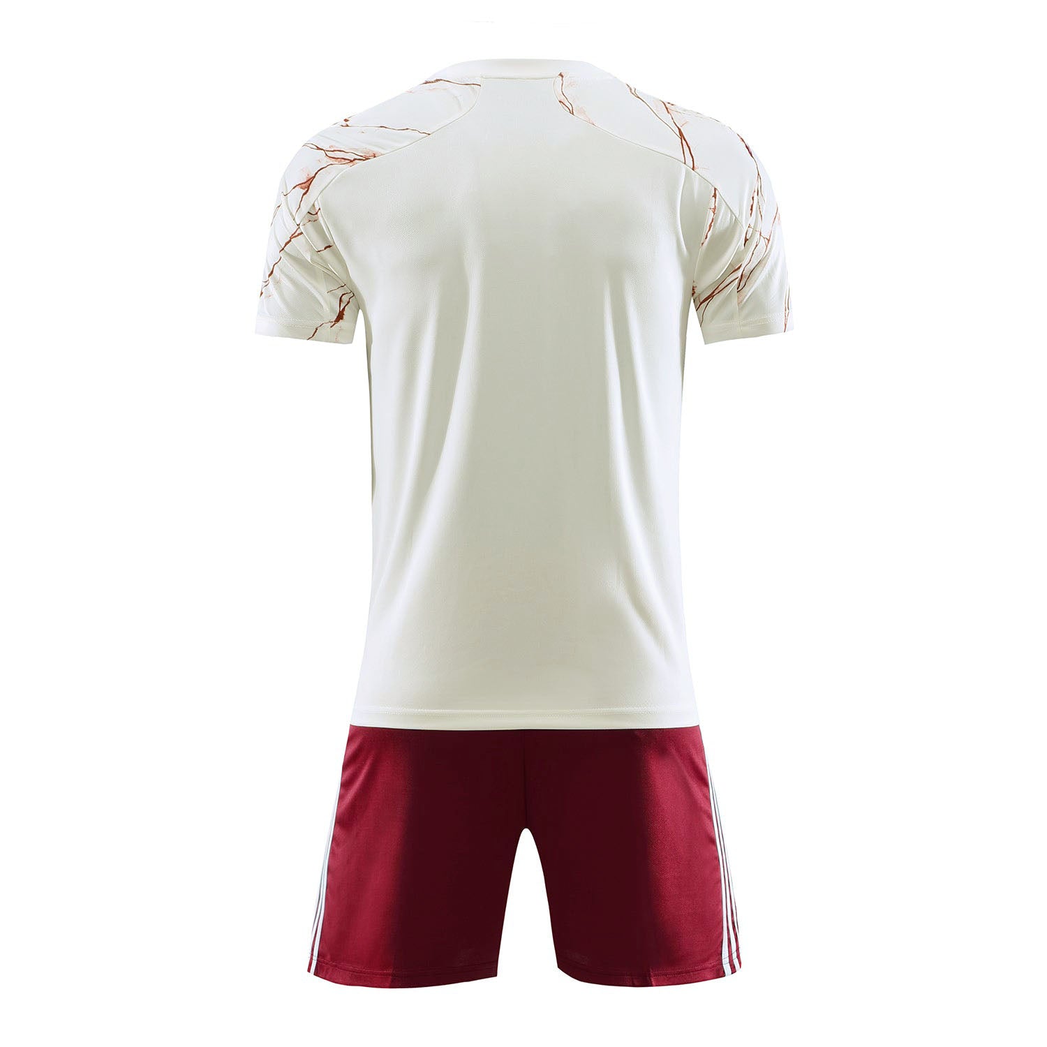 club style SB Youth Football Teamwear Set - Image 2