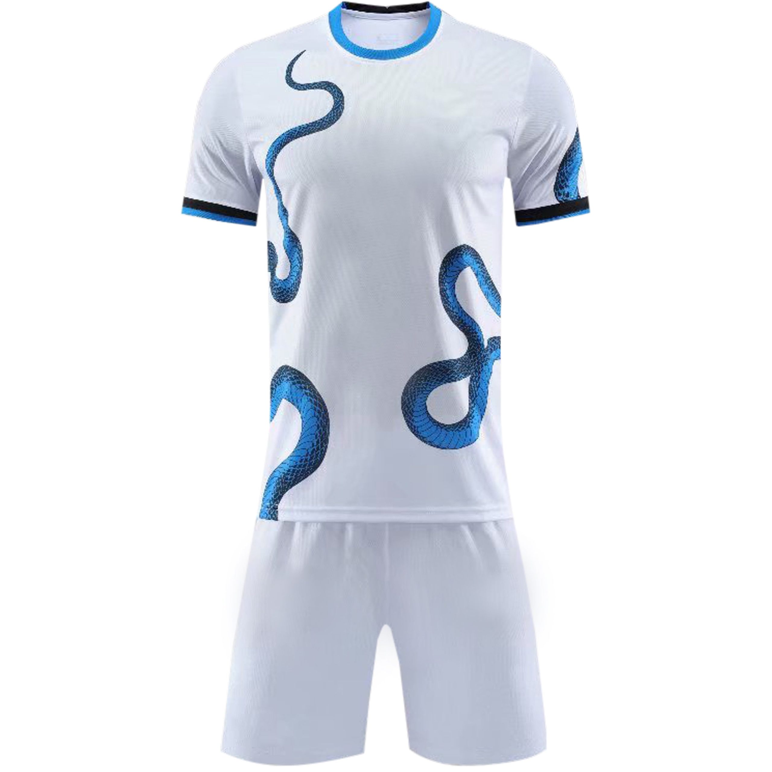 Inter SB Football Teamwear Set