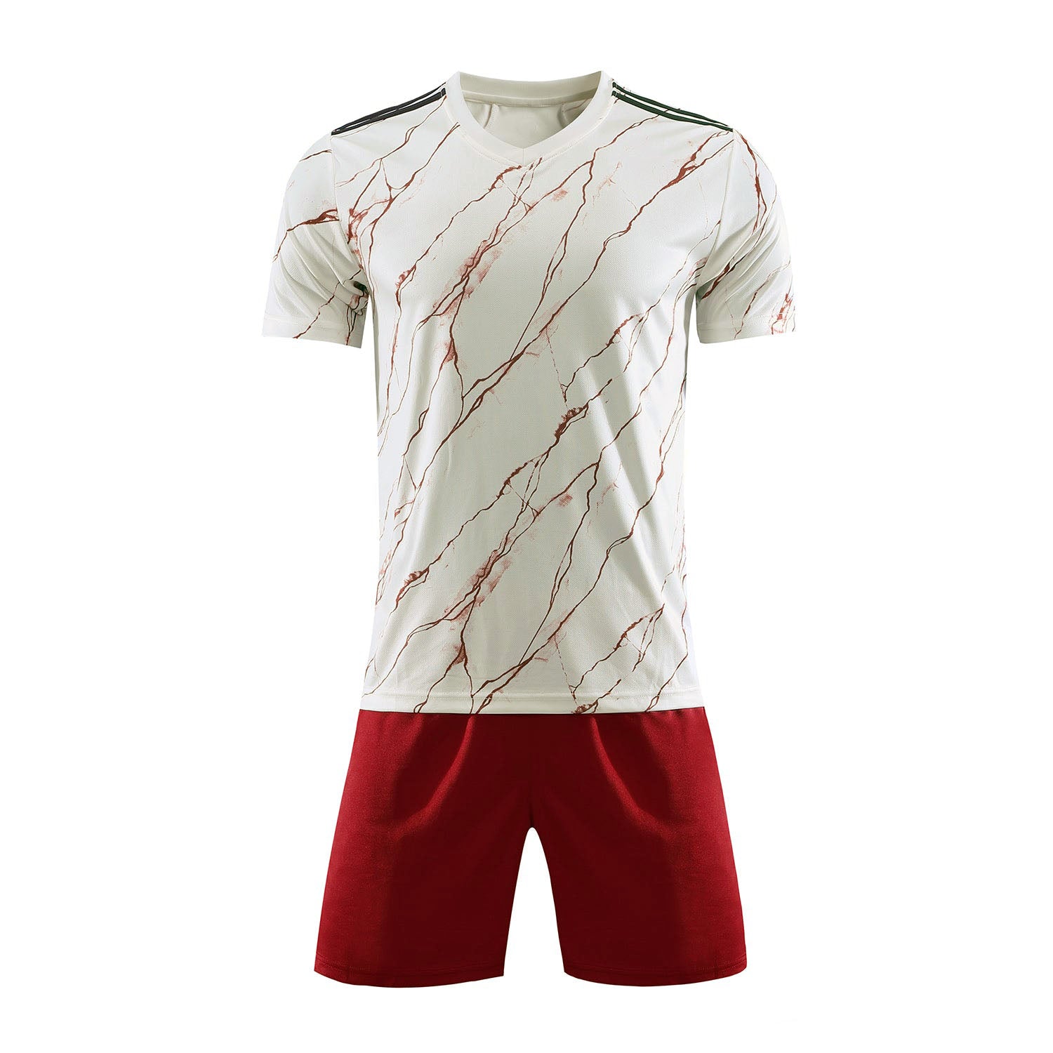 club style SB Football Teamwear Set