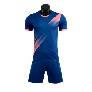 Claro SS Youth Football Teamwear Set