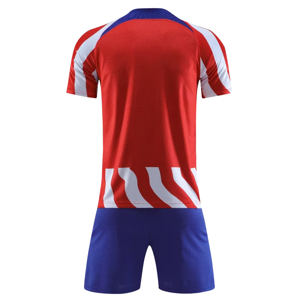 Via Youth SS Football Teamwear Set - Image 2