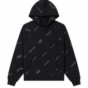 Classic Pullover Sweater