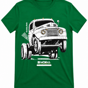 Classic Crewneck T-Shirt